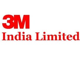 3M India Limited — SSMS Engineers client