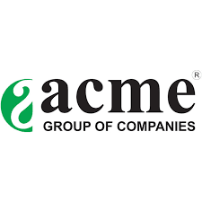 Acme — SSMS Engineers client