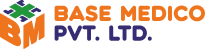 Base Medico — SSMS Engineers client