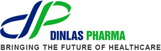 Dinlas Pharma — SSMS Engineers client